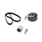 Continental TIMING BELT TENSIONER KIT TB306K1 - alternate 3